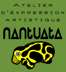 Atelier d'expression artistique Nantuata
